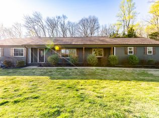 8884 Bethel Rd, Prospect, TN 38477