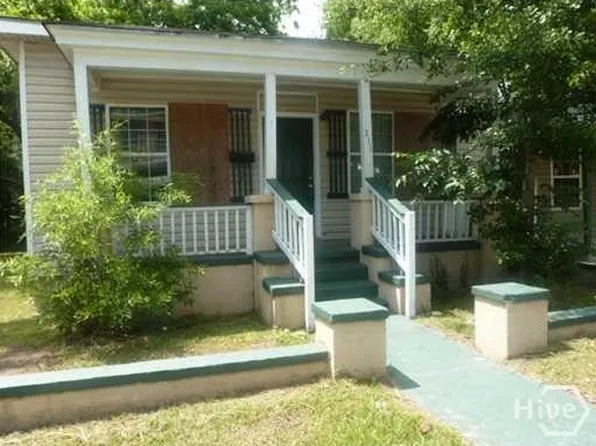 211 Millen Street, Savannah, GA 31415