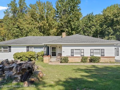 34 Hilltop Circle, Lincroft, NJ, 07738