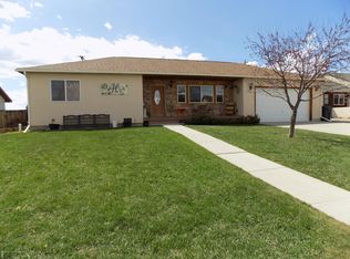 226 Bilsing St, Craig, CO 81625
