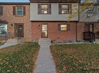 7009 Tumbleweed Dr, Cheyenne, WY 82009