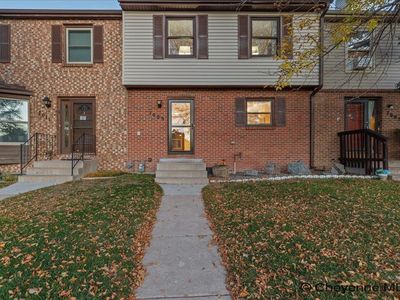 7009 Tumbleweed Dr, Cheyenne, WY, 82009