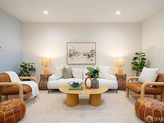2nd image of 4811 Telegraph Ave APT 206