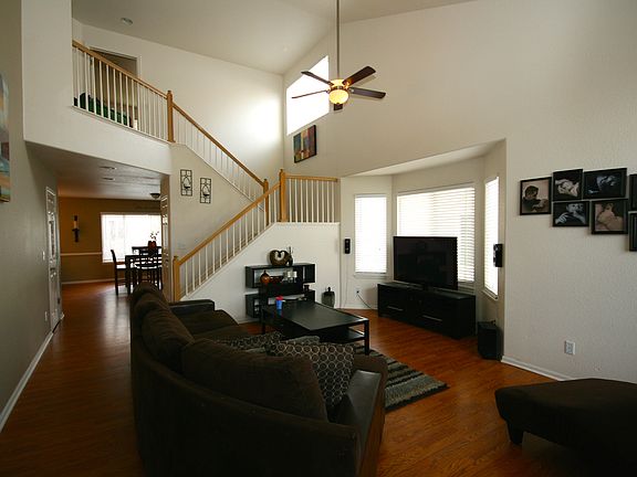 Great Room.