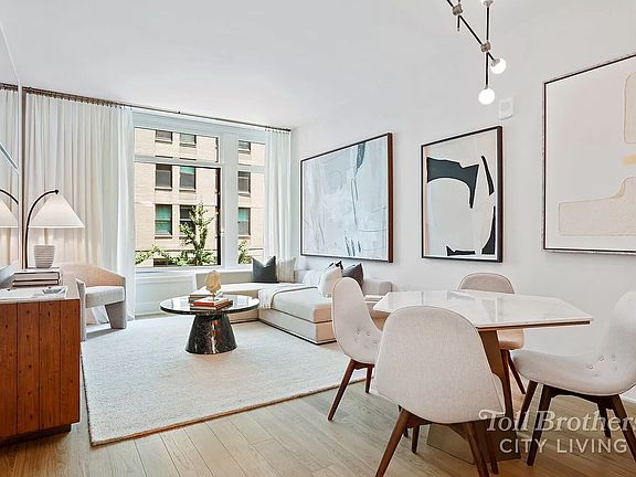 3rd image of 218 W 103rd St #4F