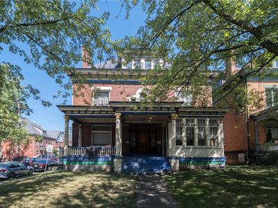 5611 Stanton Ave, Pittsburgh, PA, 15206