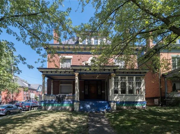 5611 Stanton Ave, Pittsburgh, PA 15206