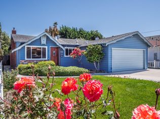 415 Plateau Ave, Santa Cruz, CA 95060