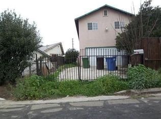 2310 High St, Selma, CA 93662