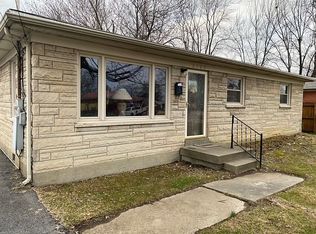 6102 Gloria Ln, Louisville, KY