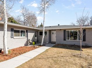 2360 Estes St, Lakewood, CO 80215