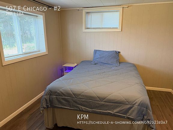 2nd image of 507 E Chicago St #2