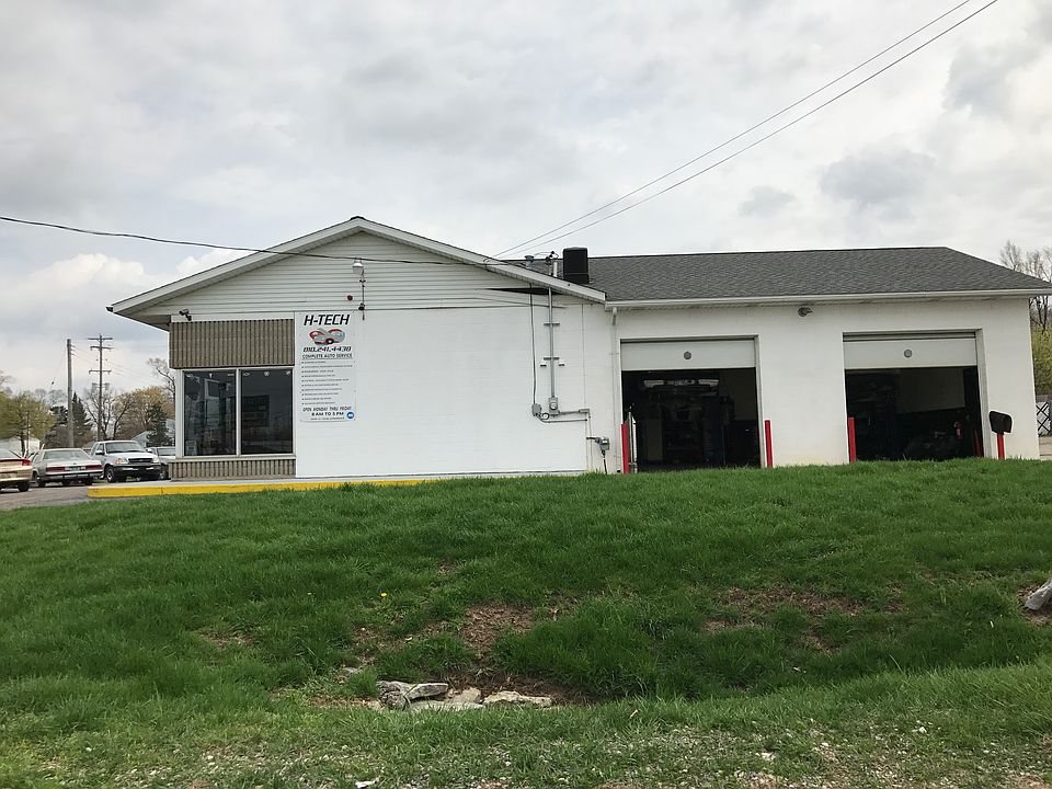 2nd image of 3030 E Atherton Rd