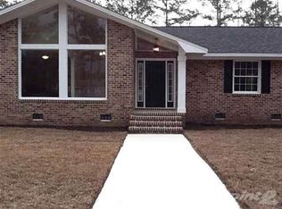 322 Rainwood Rd, Conway, SC 29526