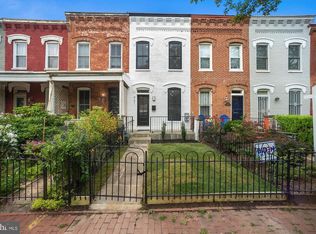 421 12th St SE, Washington, DC 20003