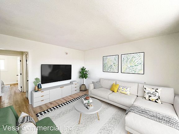 2nd image of 1641 S New Hampshire Ave APT 5
