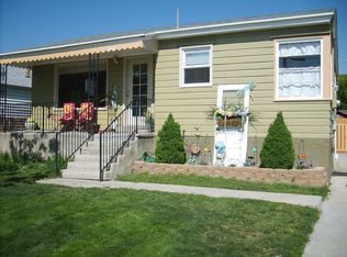 4905 S Center St, Murray, UT 84107