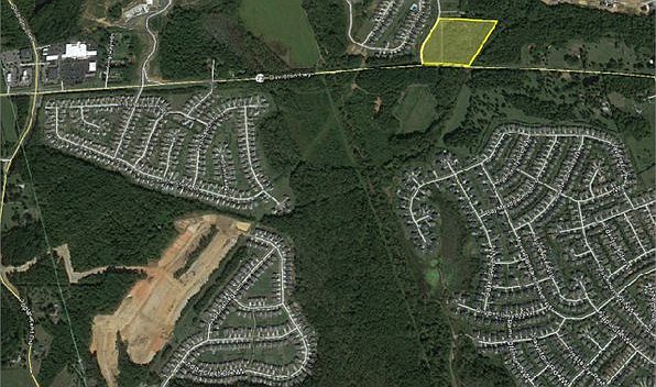 2nd image of 9904 Hunters Trace Dr