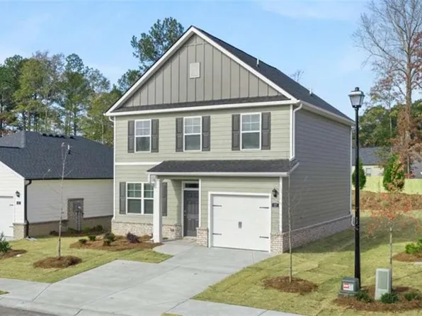 160 Bristol Blvd, Winder, GA 30680