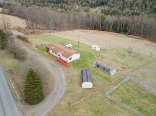 1736 Buckwheat Hollow Rd, Lawrenceville, PA 16929