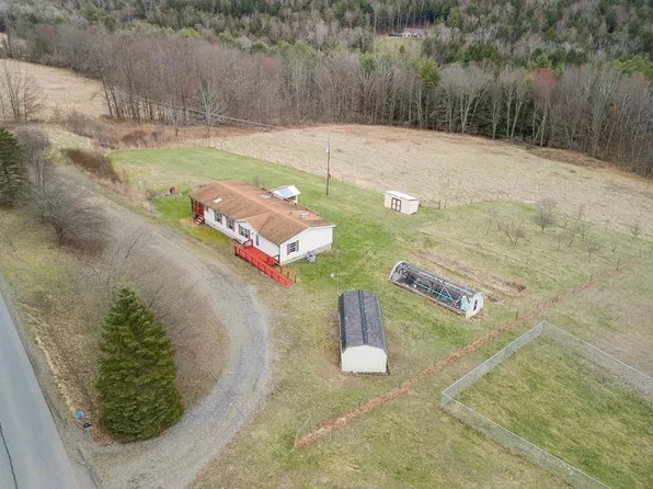 1736 Buckwheat Hollow Rd, Lawrenceville, PA 16929