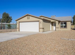 1940 W River Bend Cir, Bullhead City, AZ 86442