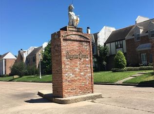 1779 Saxony Ln UNIT 1779, Houston, TX 77058