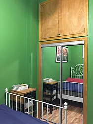 Rented by Vanderborgh Realty 