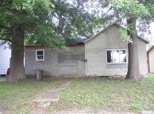 145 S Rile St, Bushnell, IL 61422