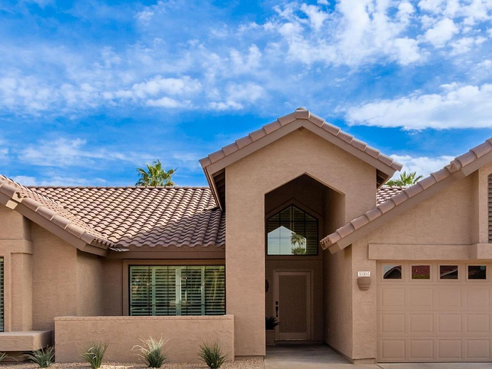 11105 E Sahuaro Dr, Scottsdale, AZ 85259 Zillow