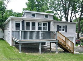 29 Warren Ave, Woonsocket, RI 02895