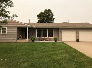 1024 N Churchill Dr, Norton, KS 67654