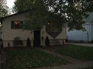 105 Amber St, Buffalo, NY 14220