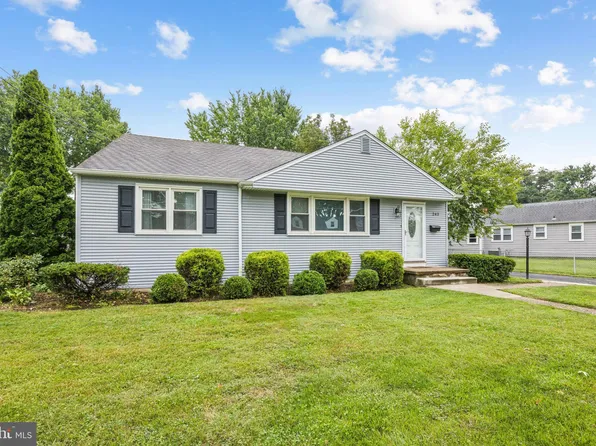 243 Ward Ave, Audubon, NJ 08106