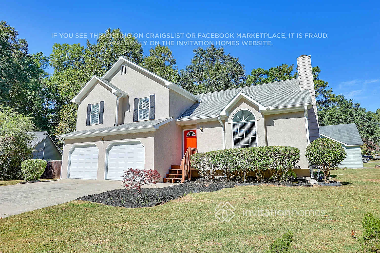 4011 Sharon Woods Dr Powder Springs, GA 30127 — Photo 2