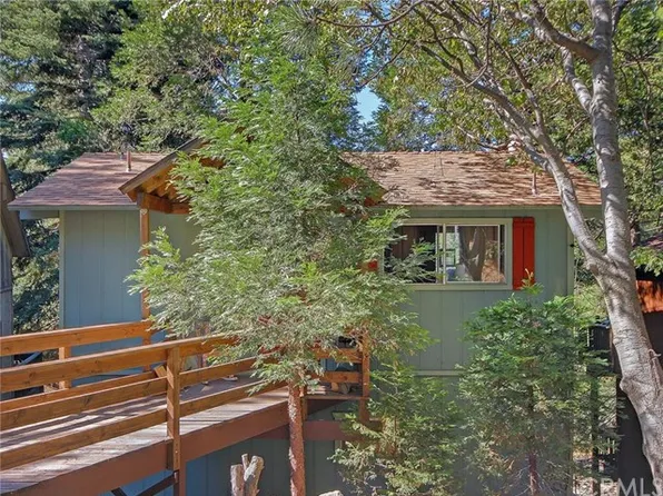 859 Poe Ct, Arrowhead Farms, CA 92407