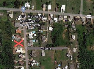 Urb Haciendas Monte Verde, Arecibo, PR 00612