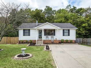 1416 Rice Hill Cir, Antioch, TN 37013