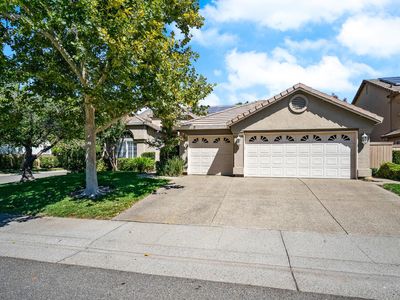 1118 Buckbrush Dr, Folsom, CA, 95630