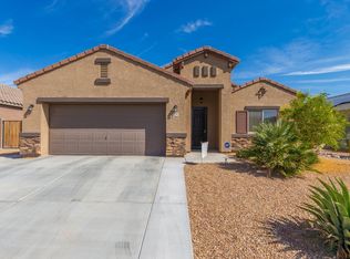 23844 W Mohave St, Buckeye, AZ 85326