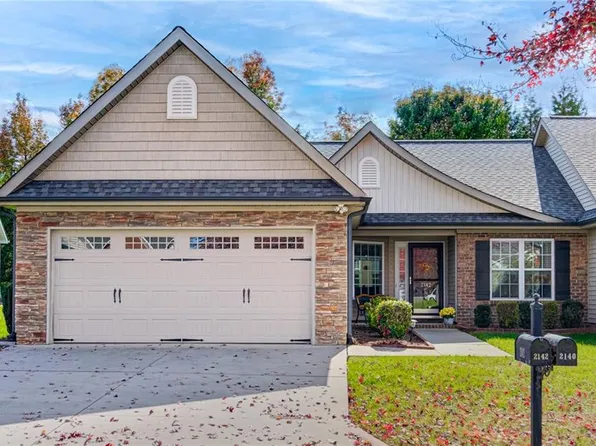 2142 Rosemont Dr, Colfax, NC 27235