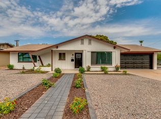 3816 E Mercer Ln, Phoenix, AZ 85028