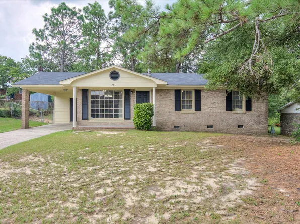 2851 Glenn Hills Circle, Augusta, GA 30906