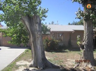 318 Julie Dr, Gallup, NM 87301