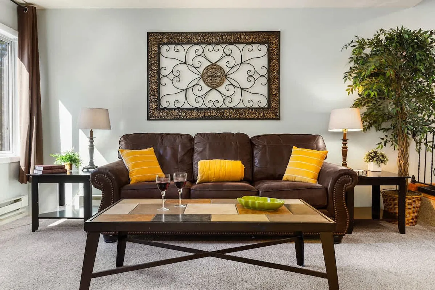 1 bed, 1.0 bath, $2,532 — Photo 1