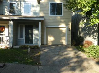 15455 SW Kirby Ln, Beaverton, OR 97007