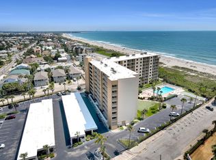 7520 Ridgewood Ave APT 203, Cape Canaveral, FL 32920