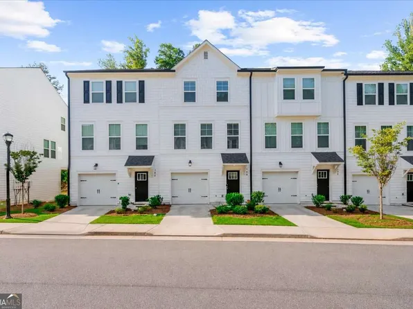 140 Werner Brook Way SW, Atlanta, GA 30354
