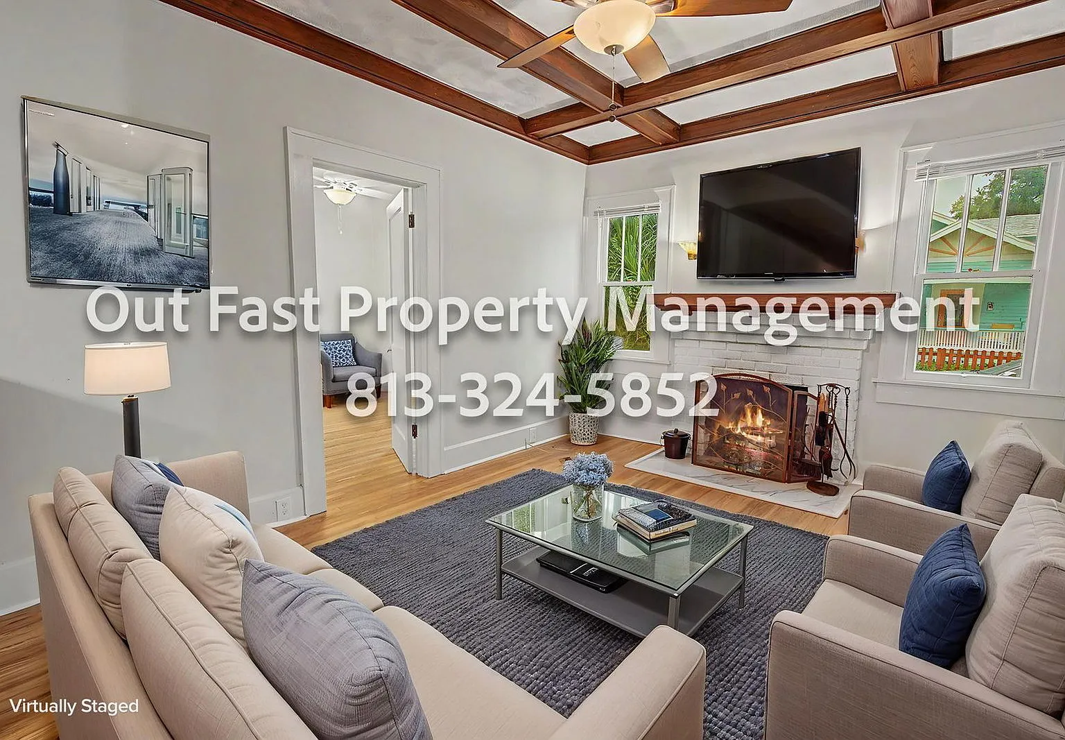 3 bed, 2.0 bath, 1016 sqft, $2,700 — Photo 4