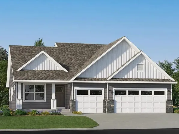 1285 Hadley Hills Dr NE, Rochester, MN 55906